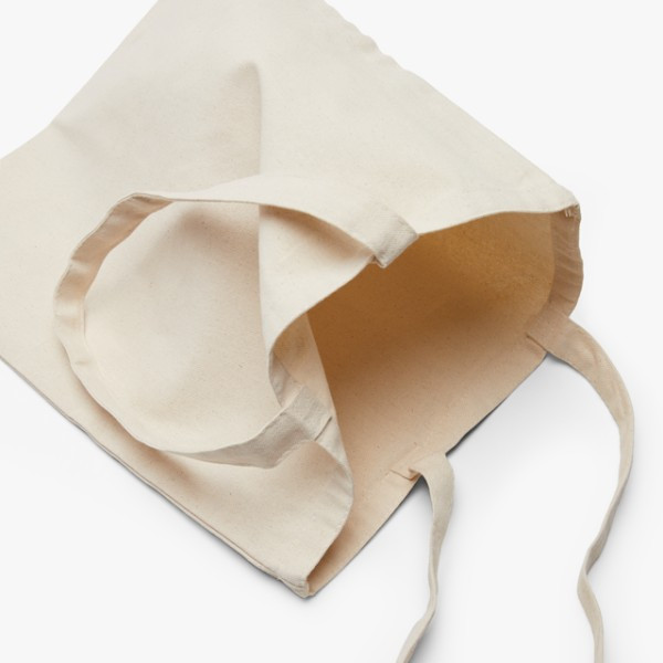 Normal Canvas Tote Bag