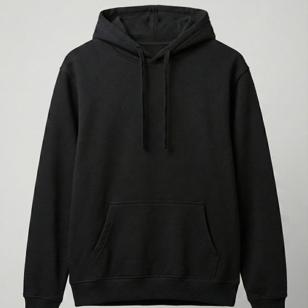 Normal Unisex Hoodie
