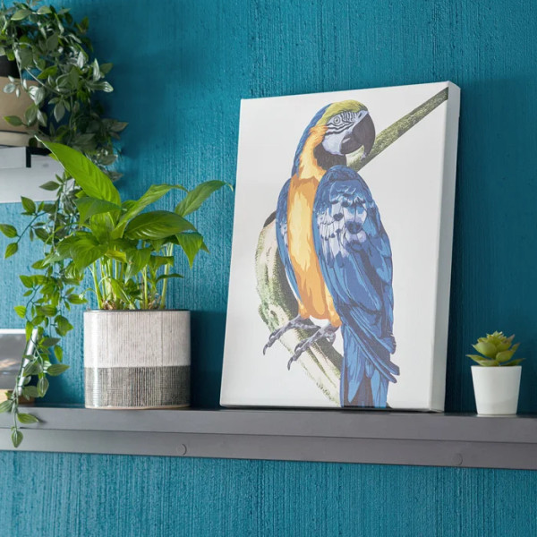 Canvas Print Wall Art