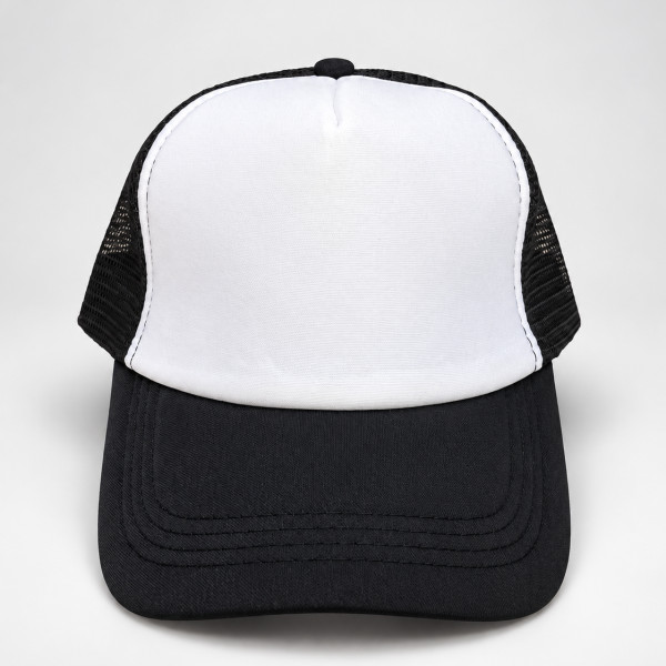 Mesh Cap