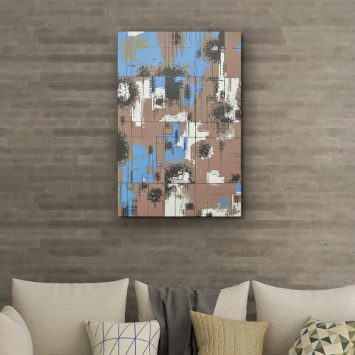 * توازن فوضوي