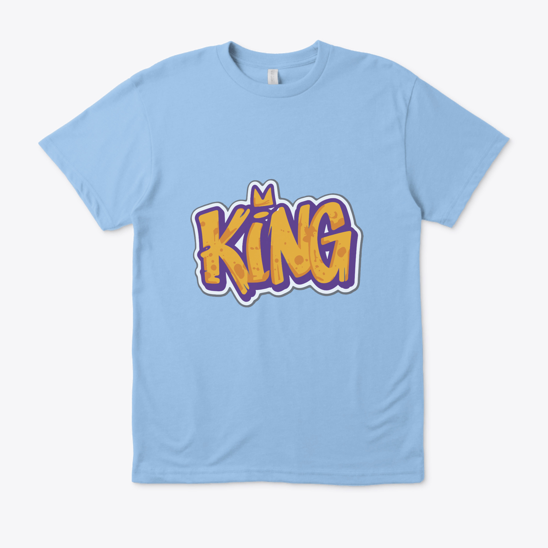KING Crown T-Shirt