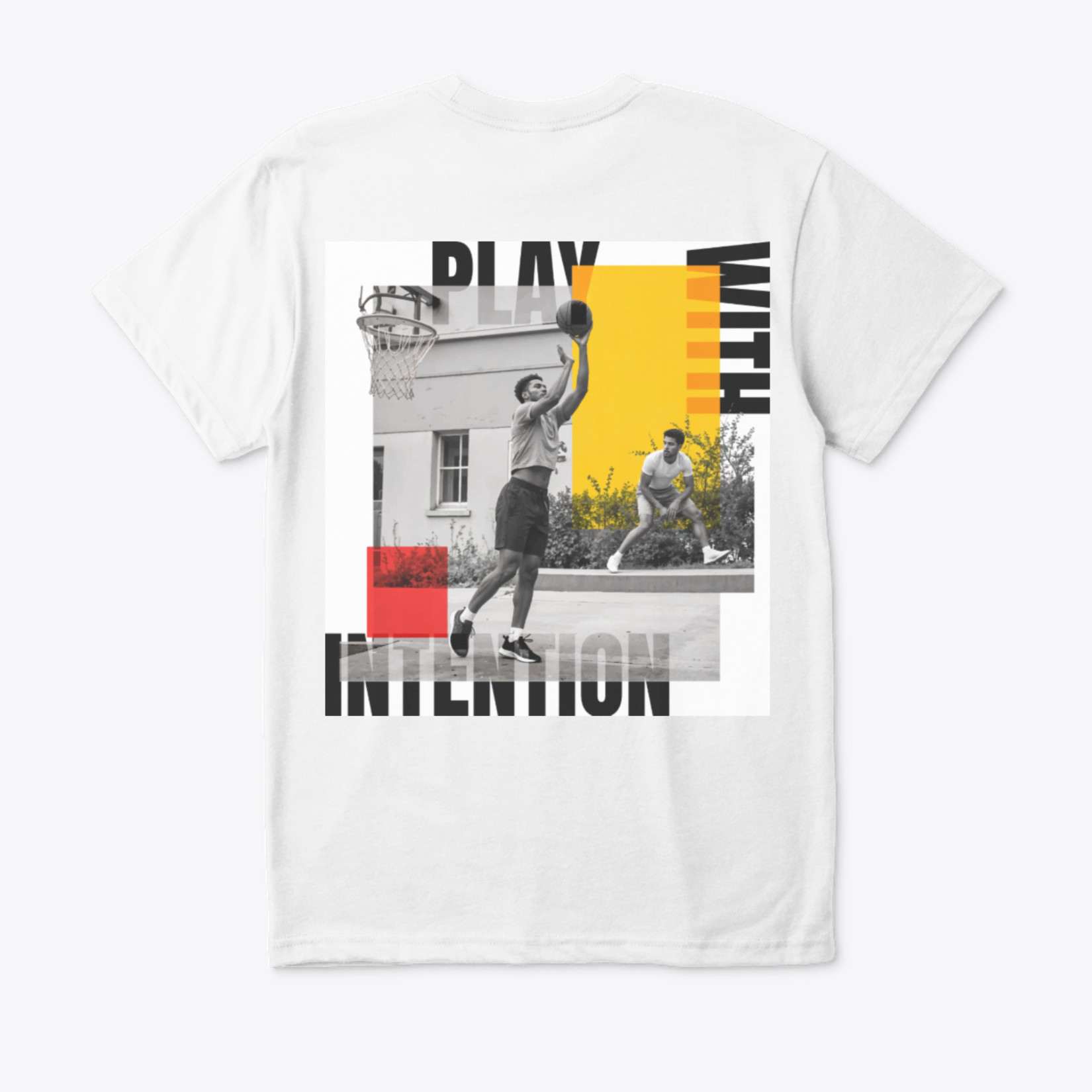 The Attention Tee