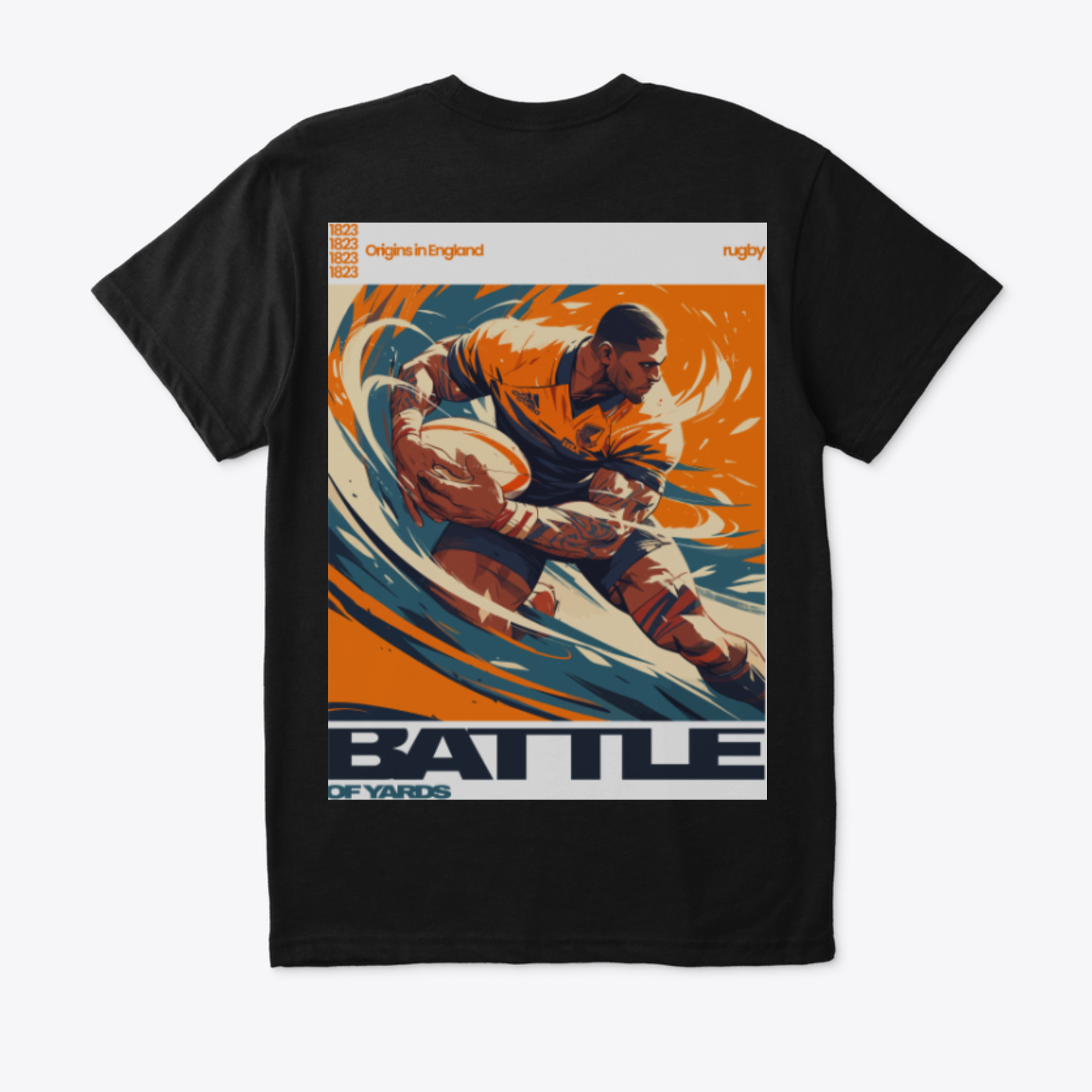 Battle Tee