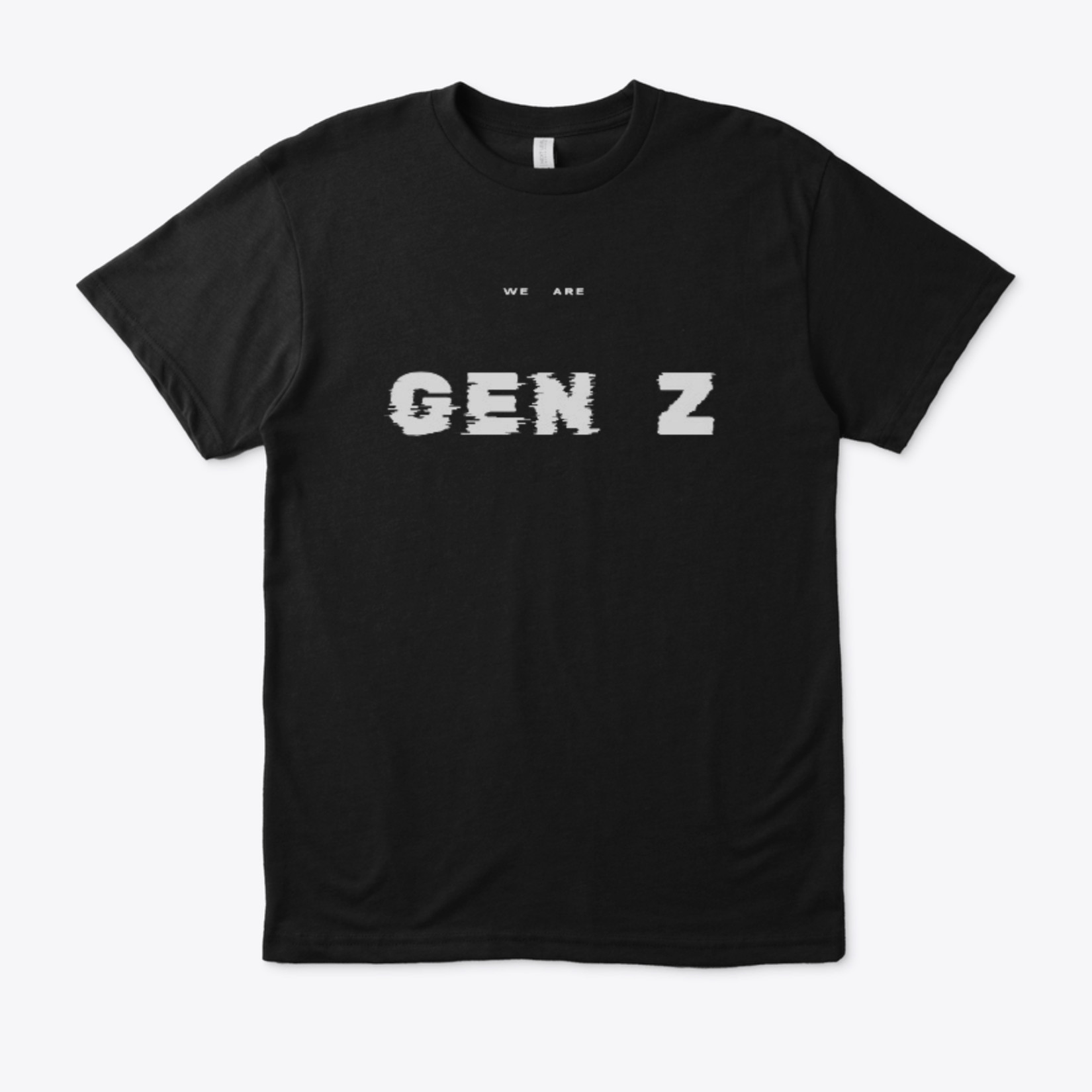 Gen Z Black