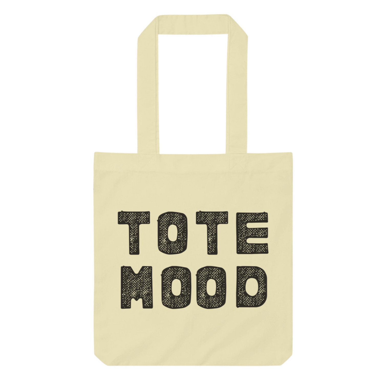 totemood - Tote bag